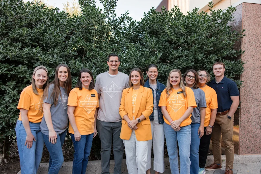 Big Brothers Big Sisters West Central Texas seeks new market president