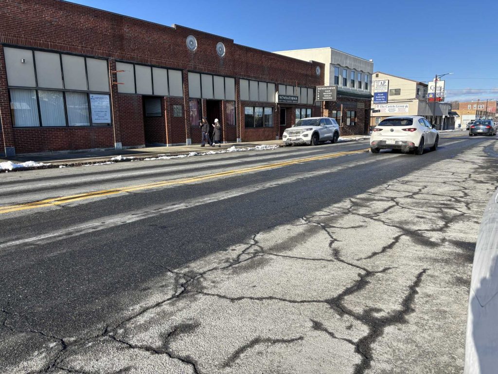 Teen charged in deadly New Bedford hit-and-run