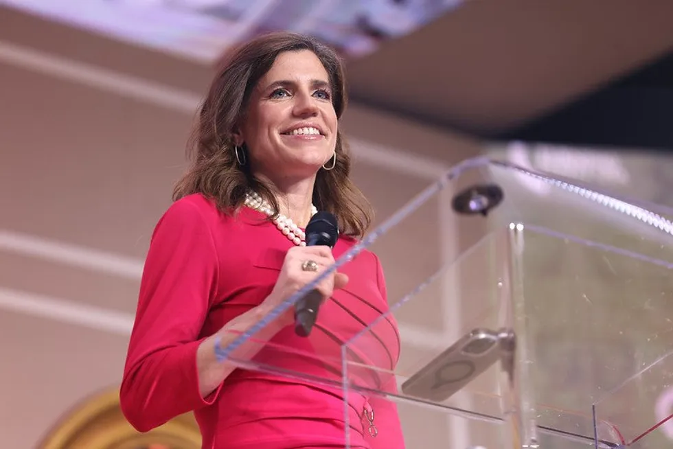 House Ethics Committee launches probe into controversial Rep. Nancy Mace