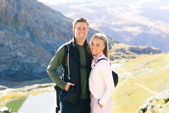 When I started my company, my wife and I were in our 20s. Ten years later, we’ve made over $250 million in sales.