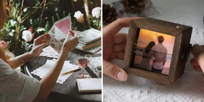The 50 best long-distance relationship gifts: sentimental keepsakes, shared activities, and more