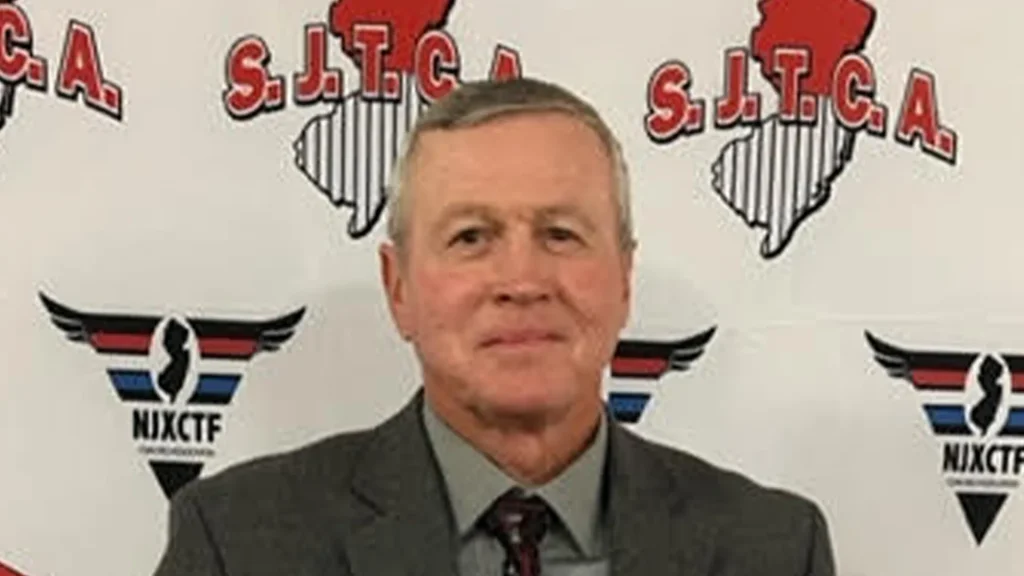 Beloved high school coach and wife killed in tragic fireball crash