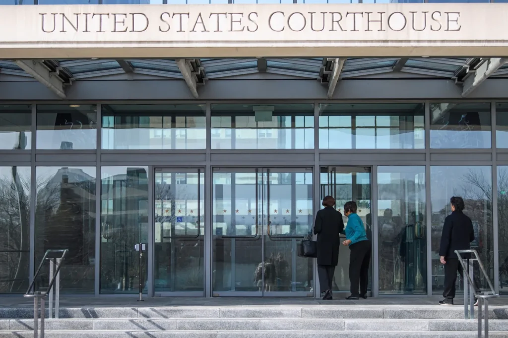 Merrillville man sentenced to 2.5 years for stealing $840K in COVID-19 relief funds