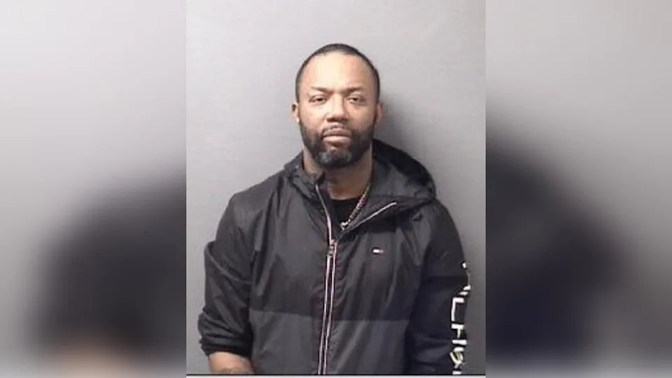 Man arrested in Mooresville for 2024 Chester County murder