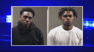3-year-old shot in head while sitting in car seat at stop light; 15-year-old among those charged