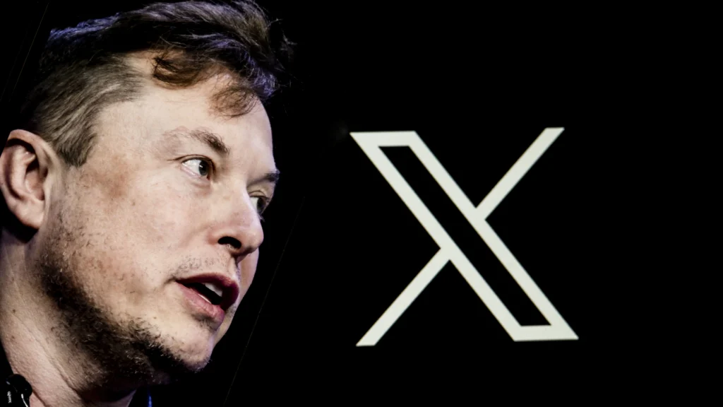 Musk’s X to Open Source New Algorithm