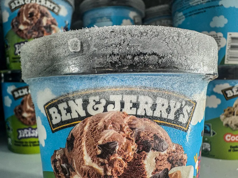 Ben & Jerry’s Fight for Independence: A Co-Founder’s Powerful Message