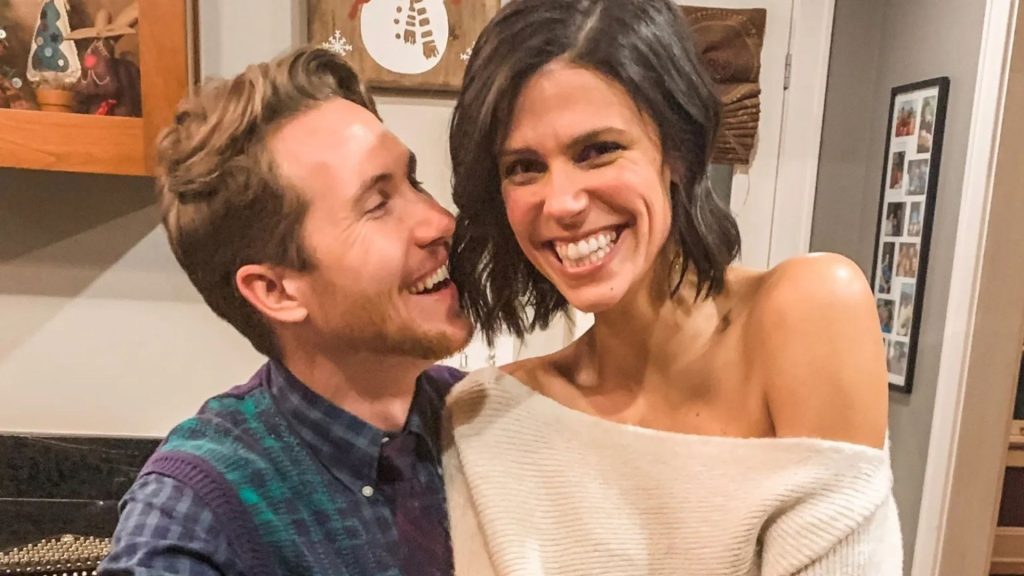 Basic CCTV blunder led to arrest of ‘killer’ Michael McKee in murder of ex-wife & dentist husband as neighbors speak out