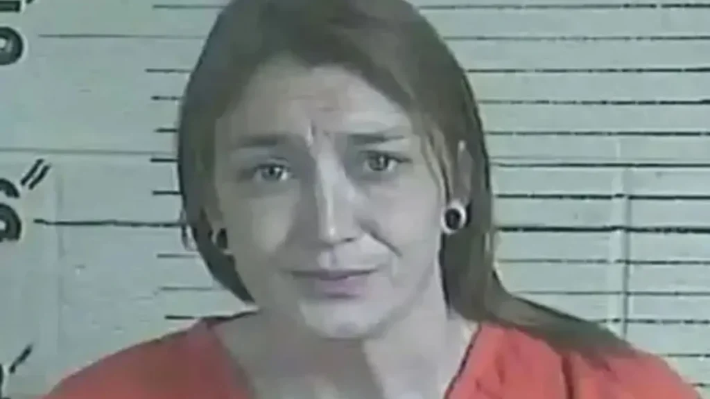 Woman ‘bought abortion pills online to kill unborn baby before burying fetus in back garden’