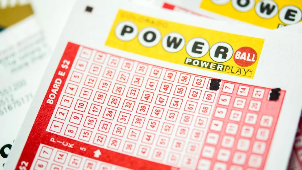 Florida Man Wins $5M Lottery Jackpot, Loses $2M in Single Decision