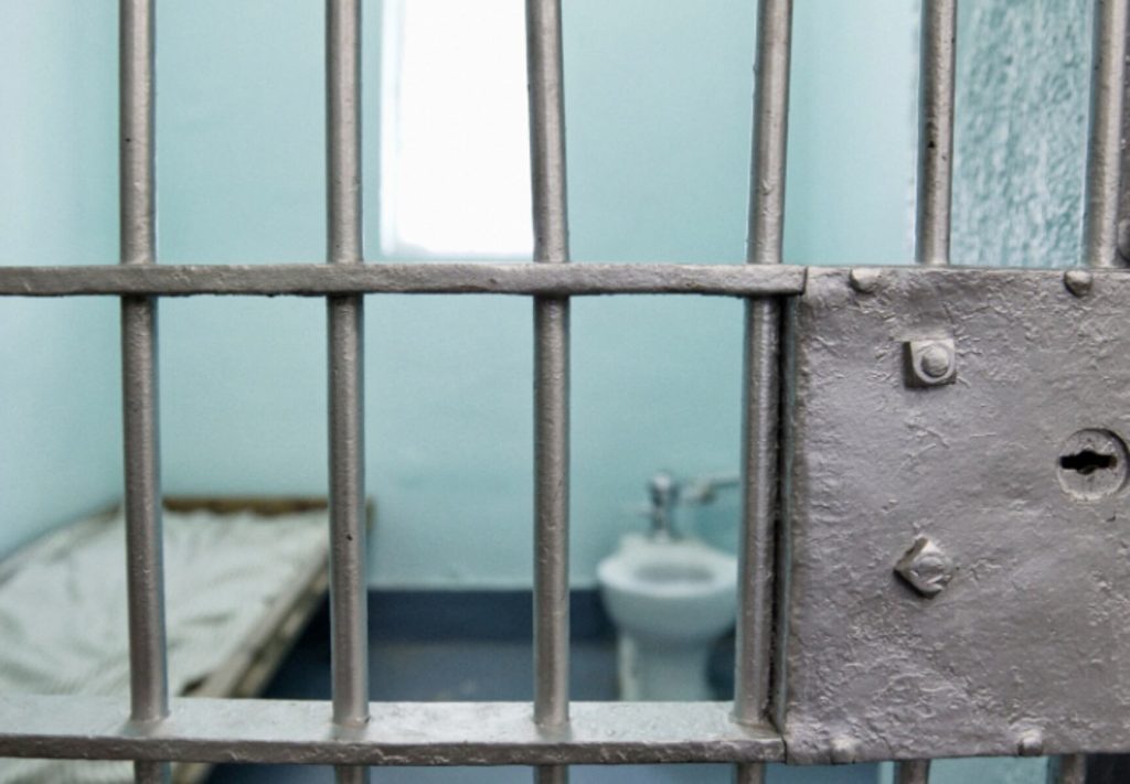 N.J. man sentenced for sexual assault of child in a public park gets 8 years in prison