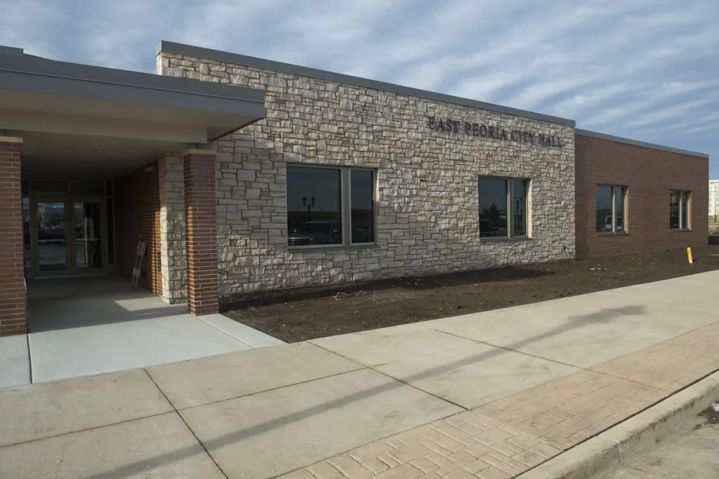 East Peoria officially approves comprehensive plan