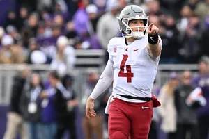 Zevi Eckhaus named Pac-12 Football Scholar-Athlete of the Year
