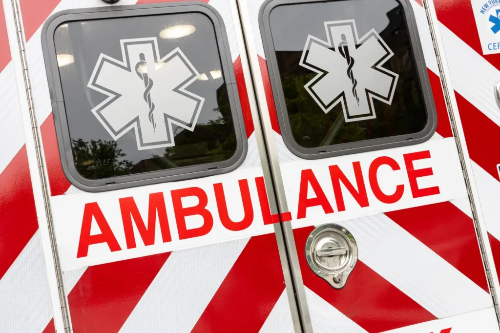 Newark worker killed loading steel beams onto truck