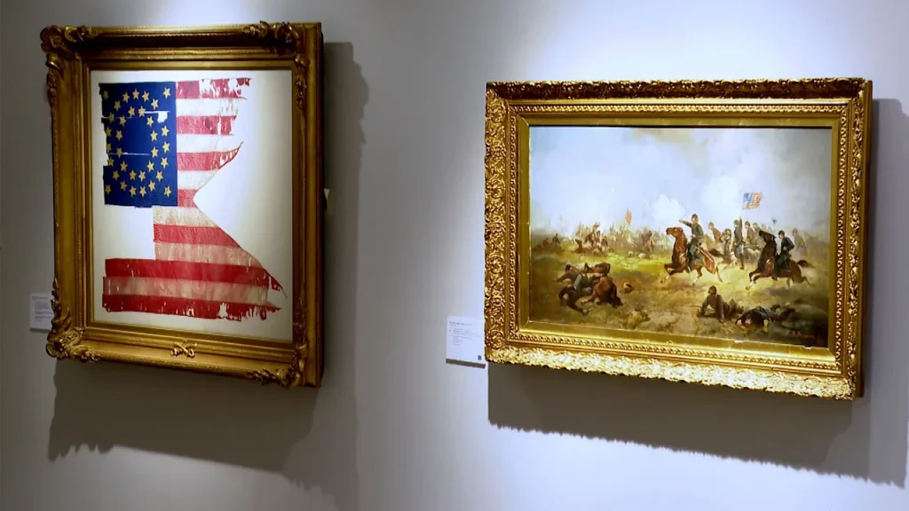 Rare and Iconic Documents at NYC Auction for America’s 250th Birthday