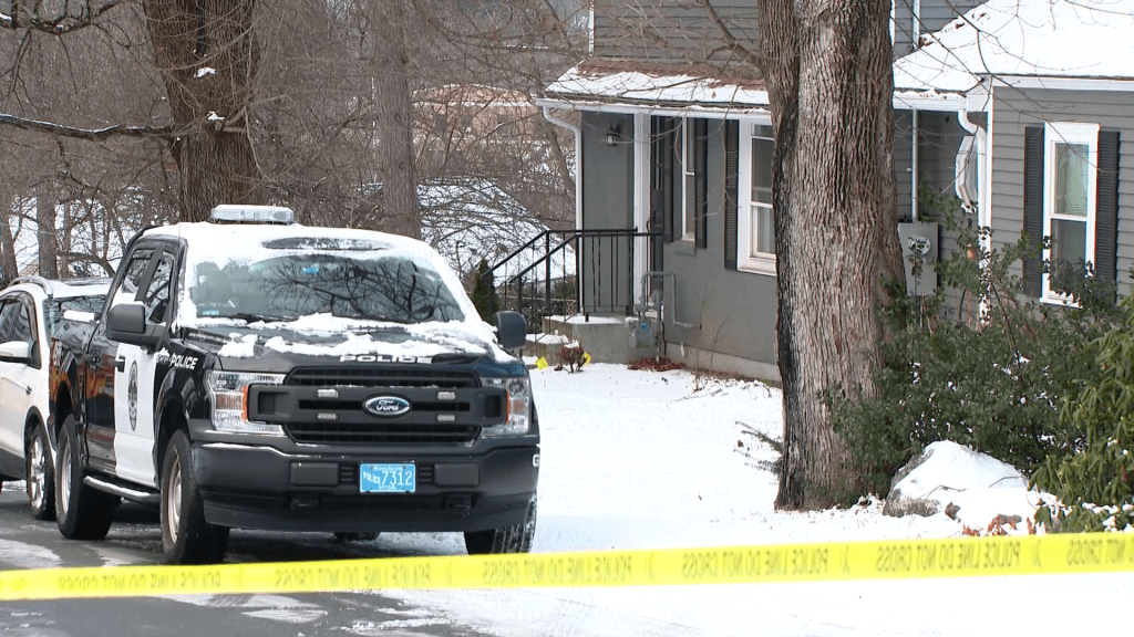 Man arrested after large-scale illegal pot operation found in Grafton home, police say