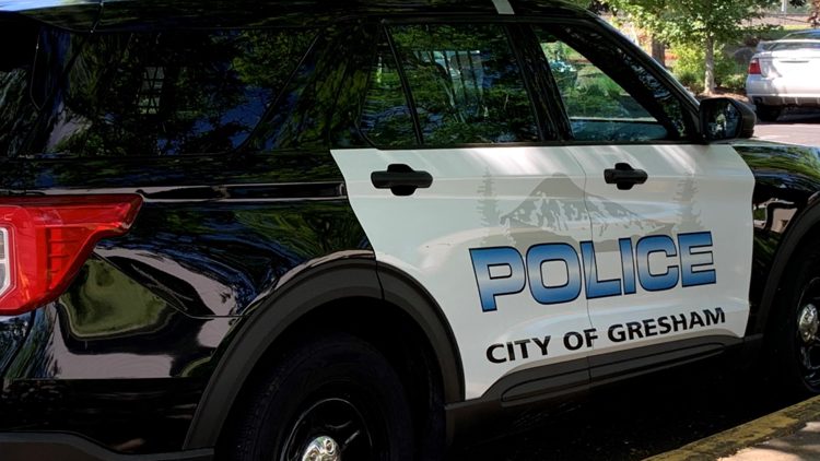 Gresham gymnastics coach arrested on child sex abuse charges