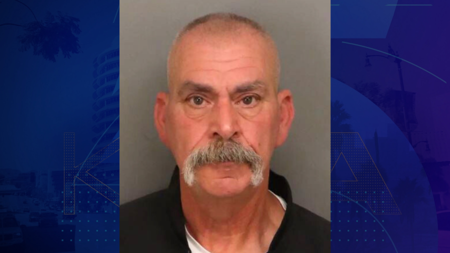 Southern California softball coach arrested for alleged sexual assault of young girl