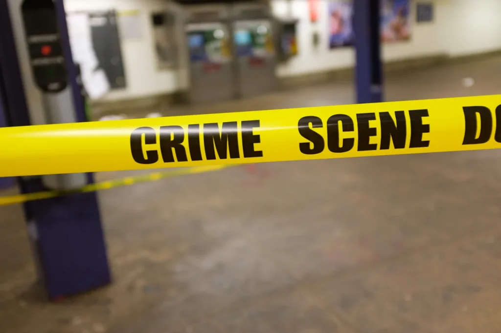 Man, 72, hurt when stranger throws him against side of Bronx subway train in unprovoked attack