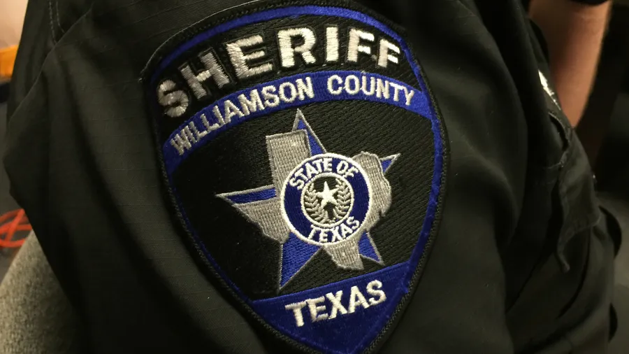 Two found dead in home outside of Round Rock, juvenile in custody