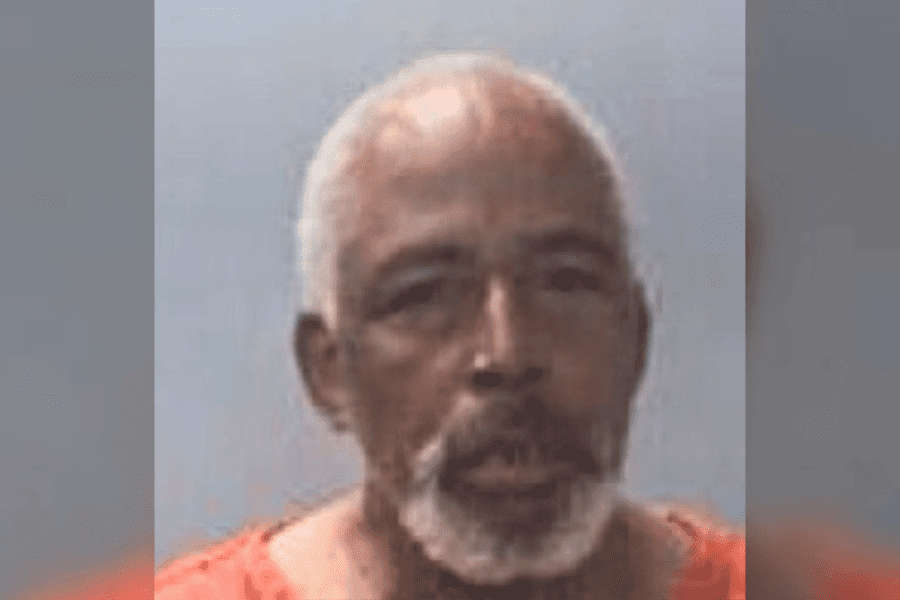 Alabama man arrested for alleged involvement in illegal gambling operation
