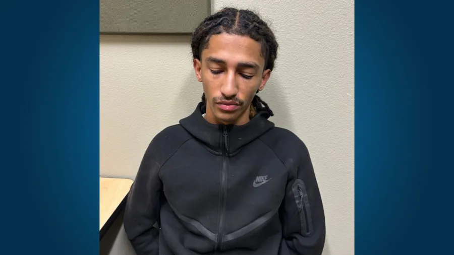 Man arrested in Round Rock New Year’s Eve shooting, police say