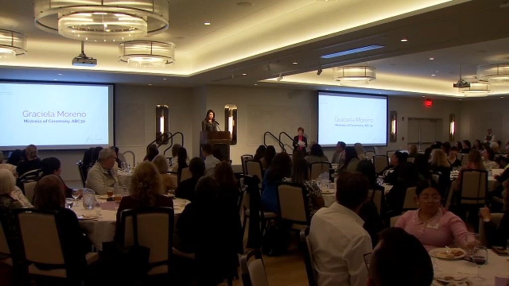 Central California Women's Conference Grants: Apply Now!