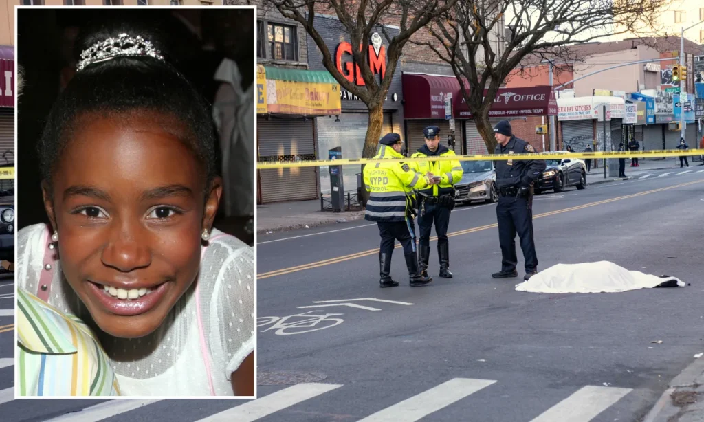Former Child Star Kianna Underwood Killed in Brooklyn Hit-and-Run: Owner Found by NYPD