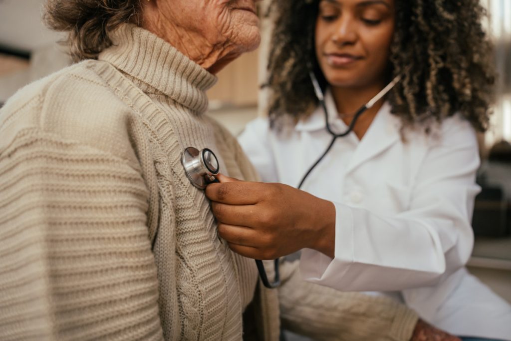 Healthcare costs now top financial fear for U.S. families
-