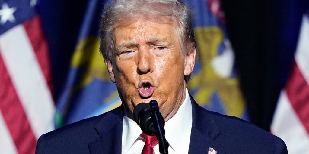 CNN fact-checker exposes Trump’s latest lies as ‘debunked by math itself’