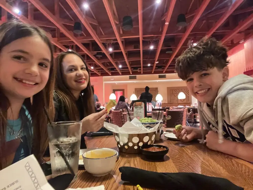 Divorced mom's solution: buying 2 of everything for kids post-divorce