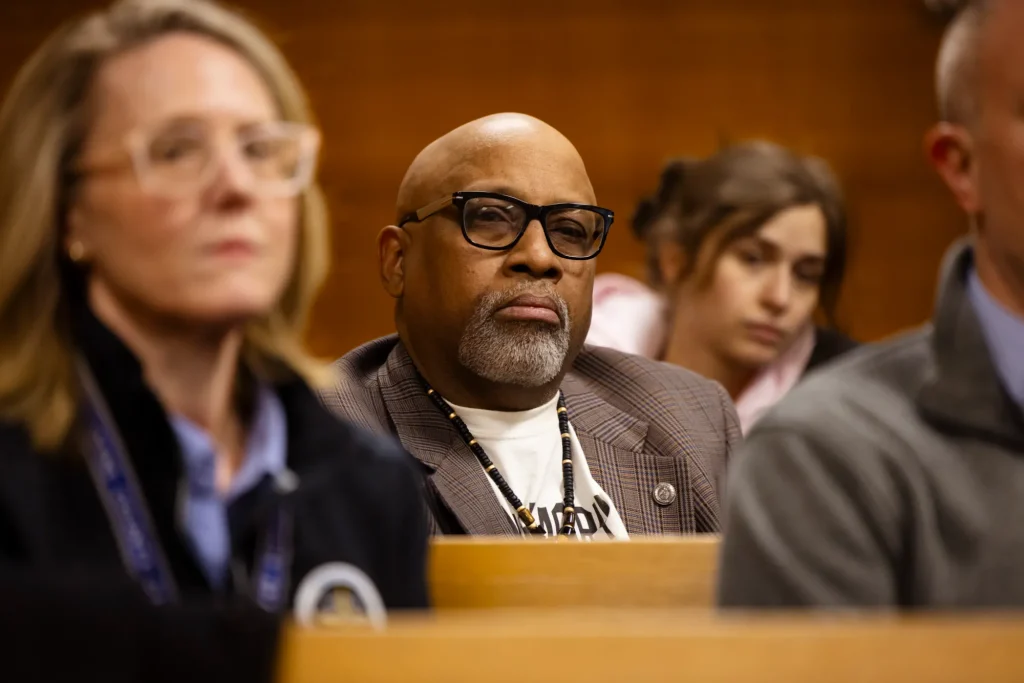 Black Teen Dies Over $12 Shoplifting: 2 Men Plead Guilty 13 Years Later