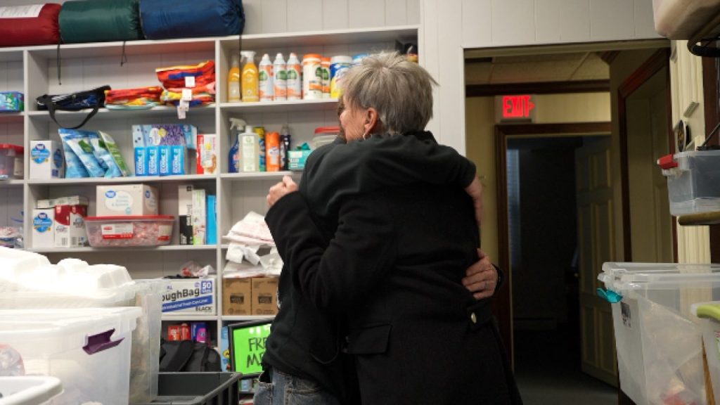 Local nonprofit aids Clermont County man sleeping in car