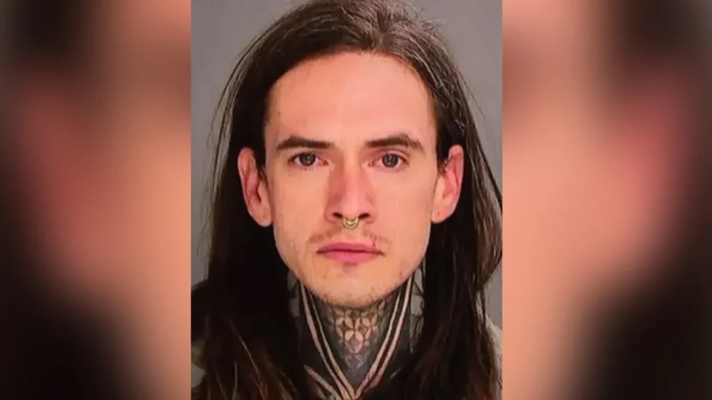 Man accused of grave robbery had over 100 body parts in home, storage unit