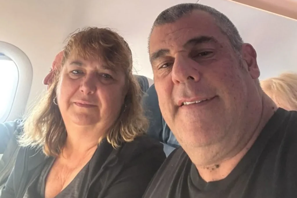 Couple Seemed ‘Exhausted’ on Family Video Chat from the Dominican Republic. The Next Day, They Were Found Dead by Son (Exclusive)