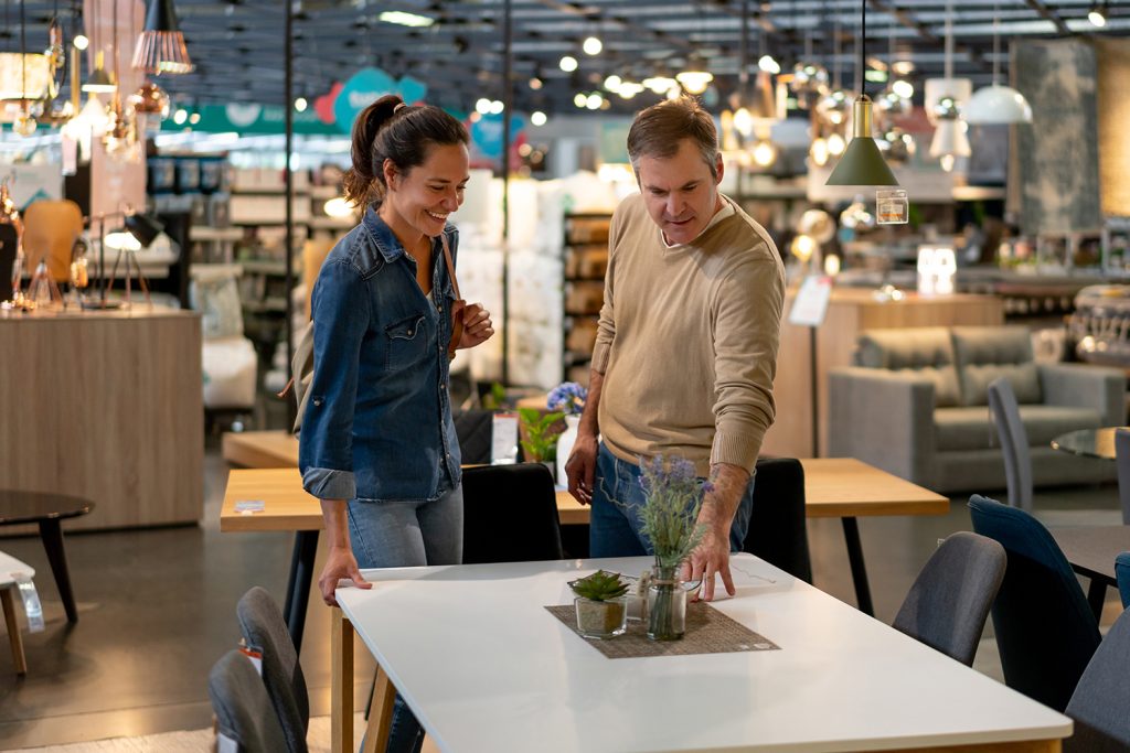 Value retailer launches closing down sales up to 50% off after brutal bankruptcy blow