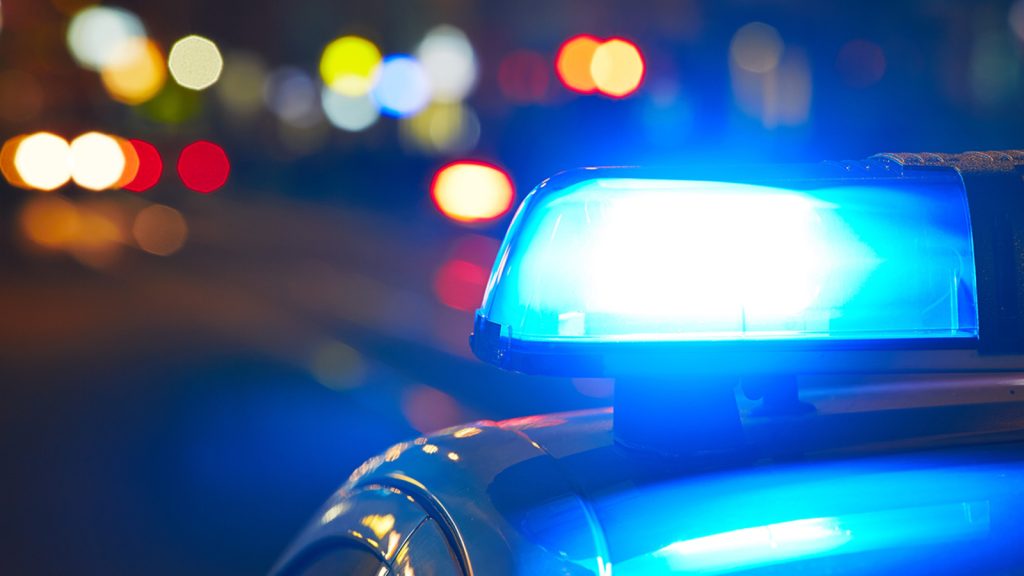 Woman seriously injured after being hit by a vehicle near Blackstone and Ashlan Ave, police say