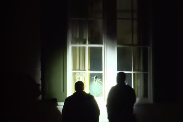 JD Vance’s Ohio Home Is Targeted in Vandalism Attack