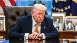 Khamenei blames ‘criminal’ Trump for thousands killed in Iran protests