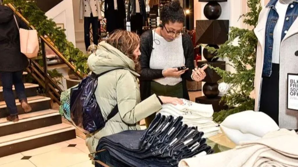 Sprawling shopping center turns into ‘ghost mall’ as 3 more brands pull out in mass exodus – and more look set to follow