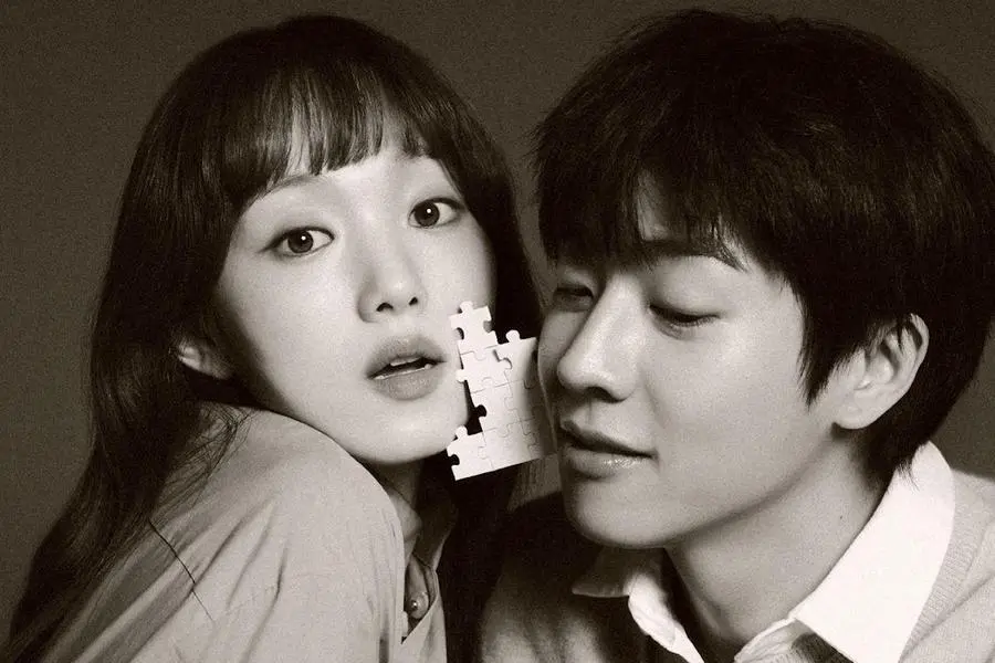 Lee Sung Kyung's and Chae Jong Hyeop's chemistry on set: stunning personalities, radiant atmosphere