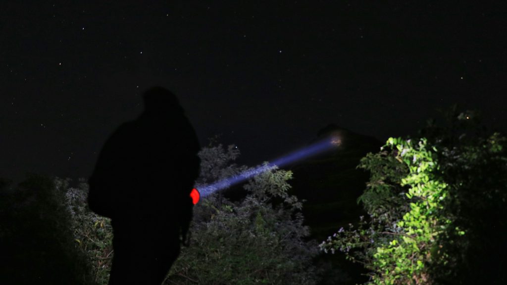 Teen Arrested for Allegedly Pointing Lasers At New York State Police Helicopter