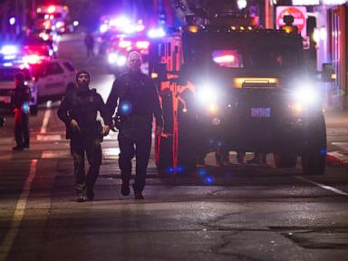 Lengthy grudge motivated Brown mass shooting, MIT professor killing: Sources