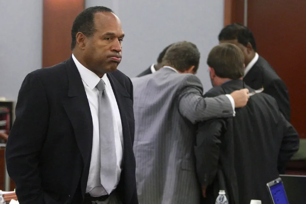 Former O.J. Simpson lawyer files lawsuit, says he’s owed over $1M in fees