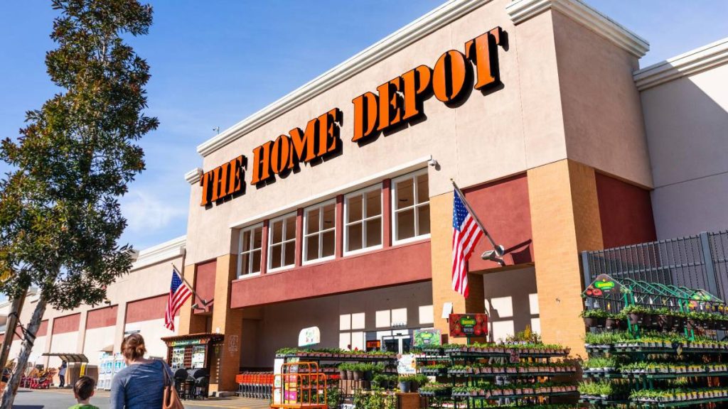 Home Depot faces workforce cuts amid struggles