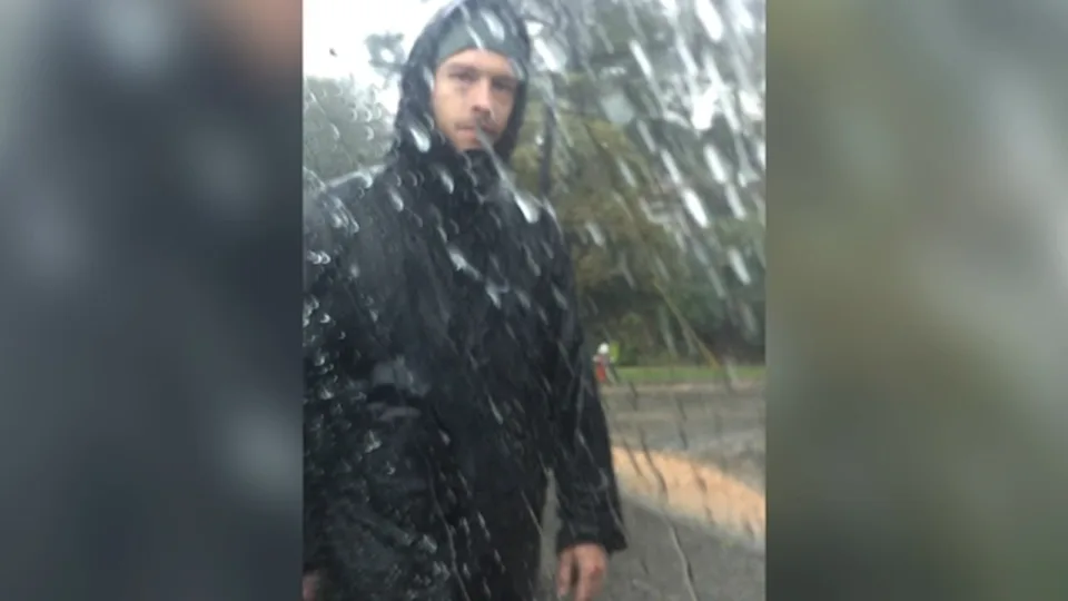 NC man charged in Ravenscroft teacher’s murder had criminal record that spans statewide