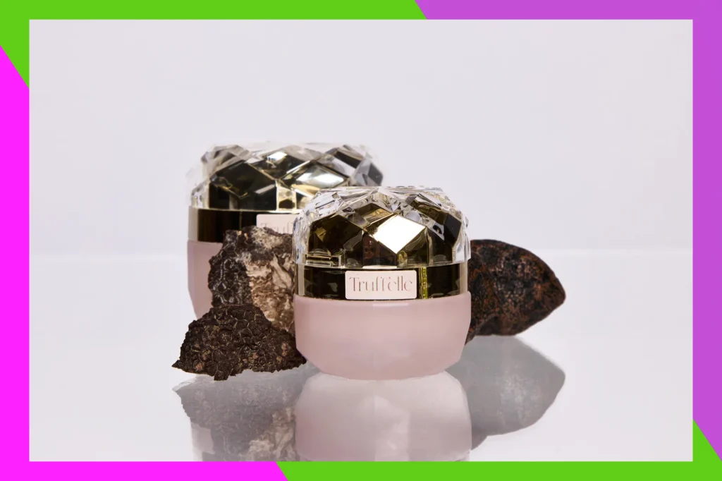 Truffèlle Australia's luxury skincare secret revealed