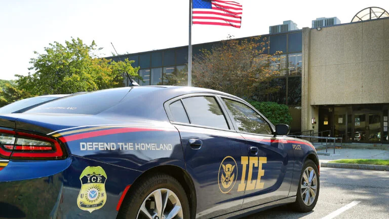 “Manhunt underway for suspect accused of stealing organs from New York hospital”