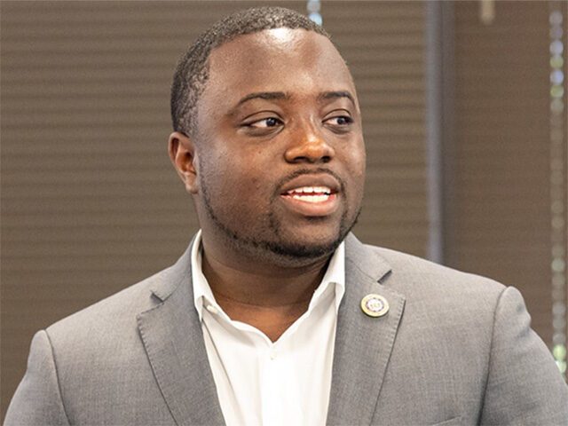 Maryland Democrat Proposes ICE Job Ban for Veterans