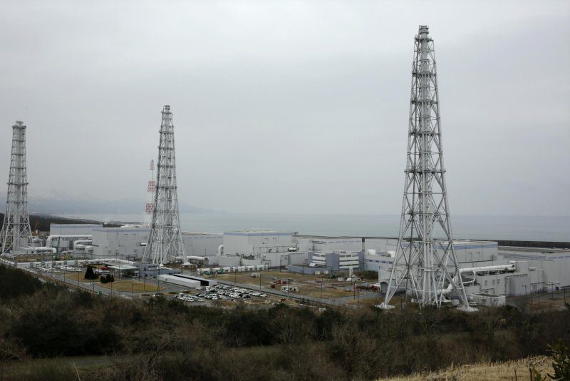 Japan's TEPCO restarts nuclear plant after 14 years
-